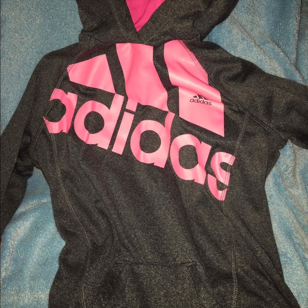 Adidas Hoodie